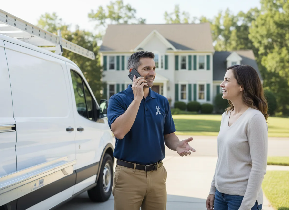 Home Gutter Service Grantville, GA FAQs